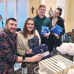 Meet your Posher, Ben